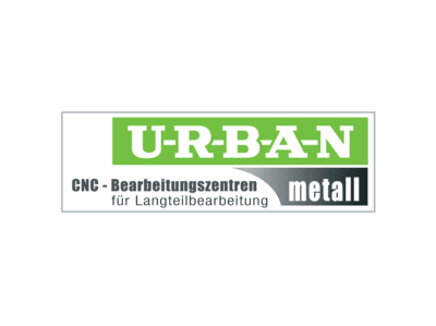 Logo-Urban-Blech-CNC-Langteilbearbeitung-metall
