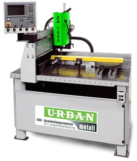 Urban ZA 1000 urbanmetall