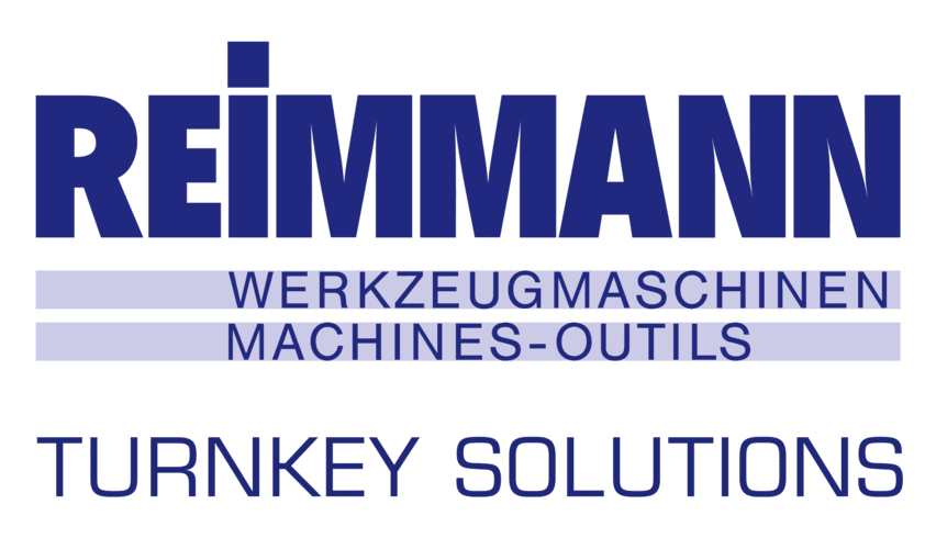 REIMMANN TURNKEY SOLUTIONS