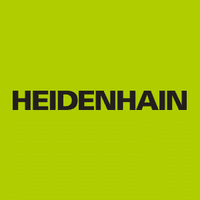 Heidenhain Logo