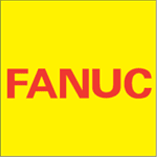 fanuc logo quadratisch